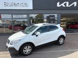 Opel Mokka Selection ecoFlex AHK - Opel Mokka Selection mit Benzin-Antrieb