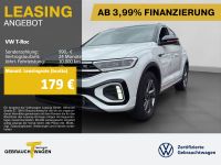 Volkswagen T-Roc - Vorschau Bild 1