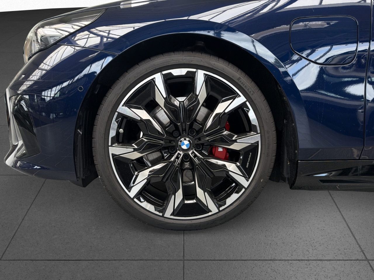 BMW 530 - Bild 18