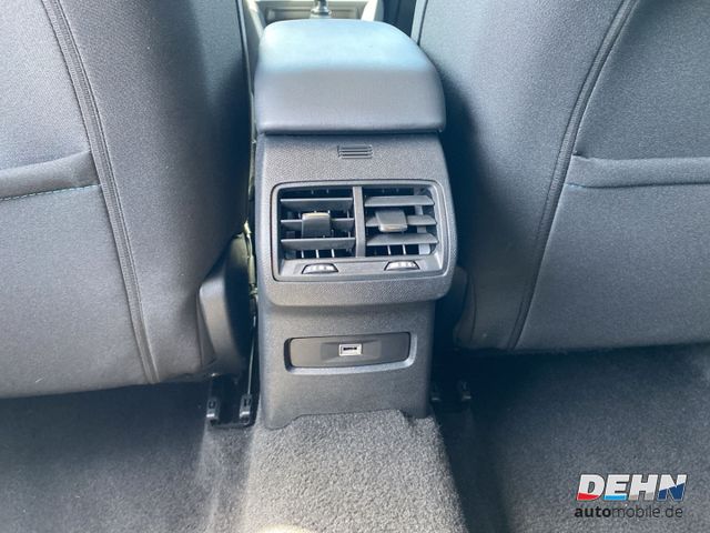 Citroën C4 PT130 Max Winterpaket Navi Head Up