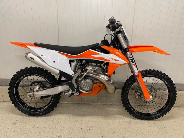 KTM 250 SX Sx 250 2019