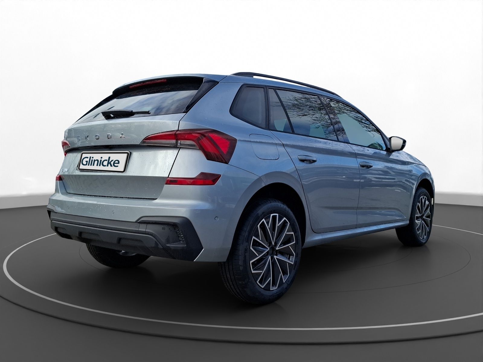 Skoda Kamiq - Bild 8