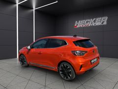 Renault Clio V 1.6 E-TECH Hybrid 145 Techno (EURO 6d)