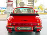 Porsche 911 SC Carrera 3.0 Coupé Turbo Flügel - Porsche: 911 Sc Turbo