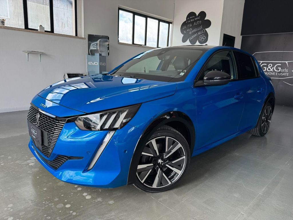 Image of Peugeot 208