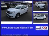 Dacia Sandero Essential 1hd Klima Scheckheftgepflegt - Dacia Sandero Gebrauchtwagen in Bochum