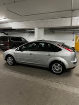 Ford Focus 2.0 Ghia AUTOMATIK, 34.000 Km - Ford Focus: Ghia