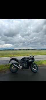 Honda CBR125R  JC50  - HONDA CB 125 J