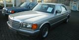 Mercedes-Benz S 260 - W126SE - Mercedes-Benz S 260 Gebrauchtwagen
