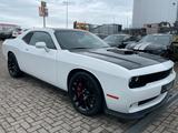 Dodge Challenger SRT 6.4L Sheker*V8*EZ 2023*WenigKM - Dodge Challenger: Srt