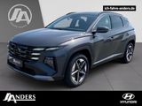 Hyundai Tucson FL PHEV MY25 1.6 T-GDi Aut. Trend +Krell