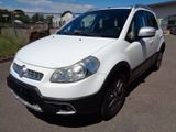Fiat Sedici 1.6 16V Easy 4X4 - Fiat Sedici