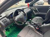 Hyundai Coupe 2.0 - Hyundai Coupe mit Benzin-Antrieb: Sportwagen