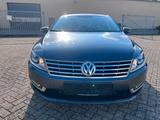 Volkswagen CC Basis BMT+ZR NEU+TÜV NEU - Volkswagen CC aus 2013