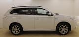 Mitsubishi Outlander 2.0 121PS PHEV Instyle 4WD Leder 1.H - Mitsubishi Outlander in Halle