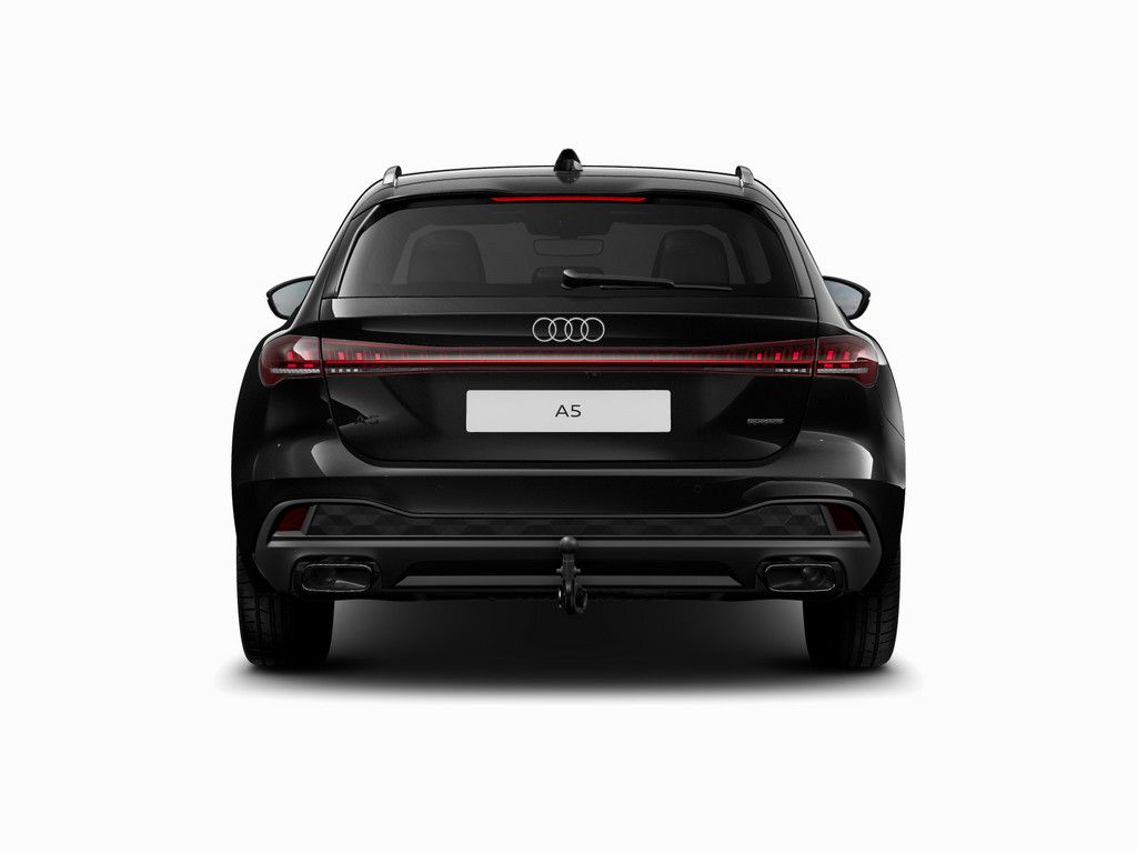 Audi A5 - Bild 8
