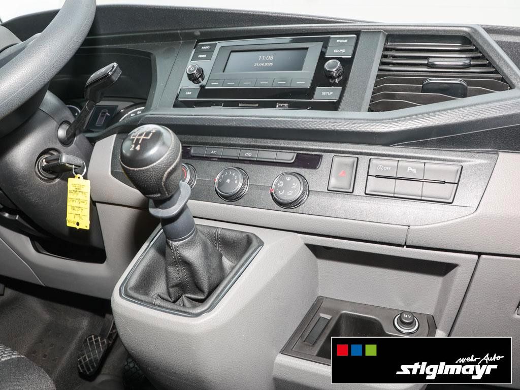 Volkswagen T6 Transporter - Bild 8