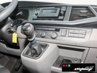 Volkswagen T6 Transporter - Vorschau Bild 8