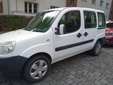 Fiat TÜV neu 07.29.Schöner Fiat Doblo1,4, 77 PS... - Fiat Doblo: 2.0