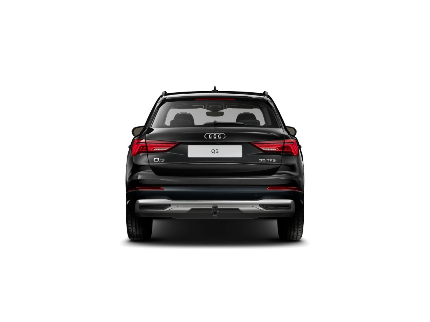 Audi Q3 - Bild 4
