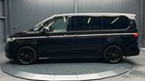Volkswagen T7 Multivan Style lang *Standhz*Holz-Boden*LEDER - Volkswagen T7 Multivan