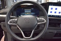 Volkswagen T7 Caravelle - Vorschau Bild 9