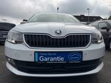 Skoda Fabia Combi Joy - Skoda Fabia Joy mit Diesel-Antrieb
