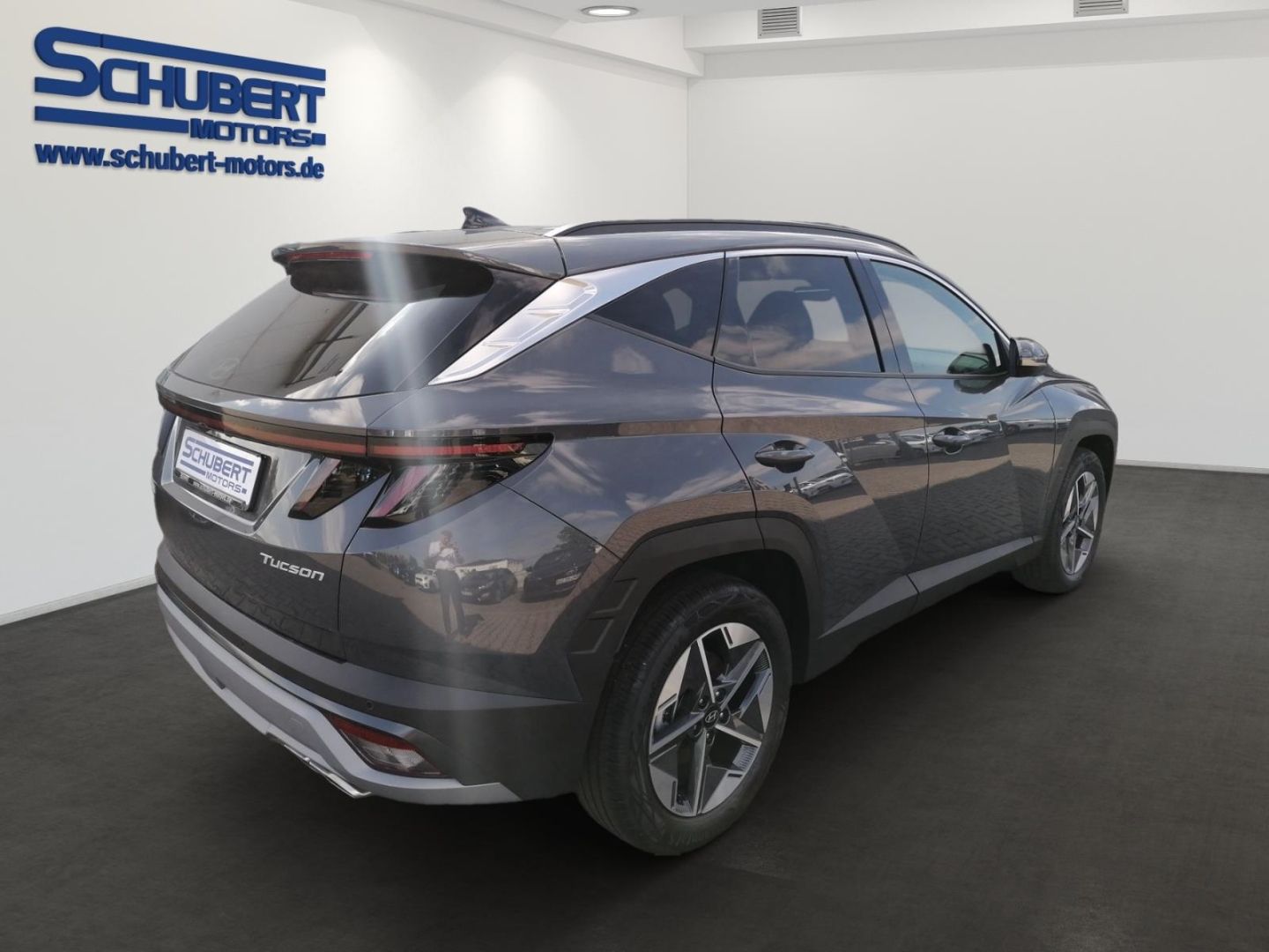 Hyundai TUCSON - Bild 3