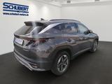 Hyundai Tucson Trend FL *UVP 43.510€* LED NAVI KAMERA SH - Hyundai TUCSON SUV