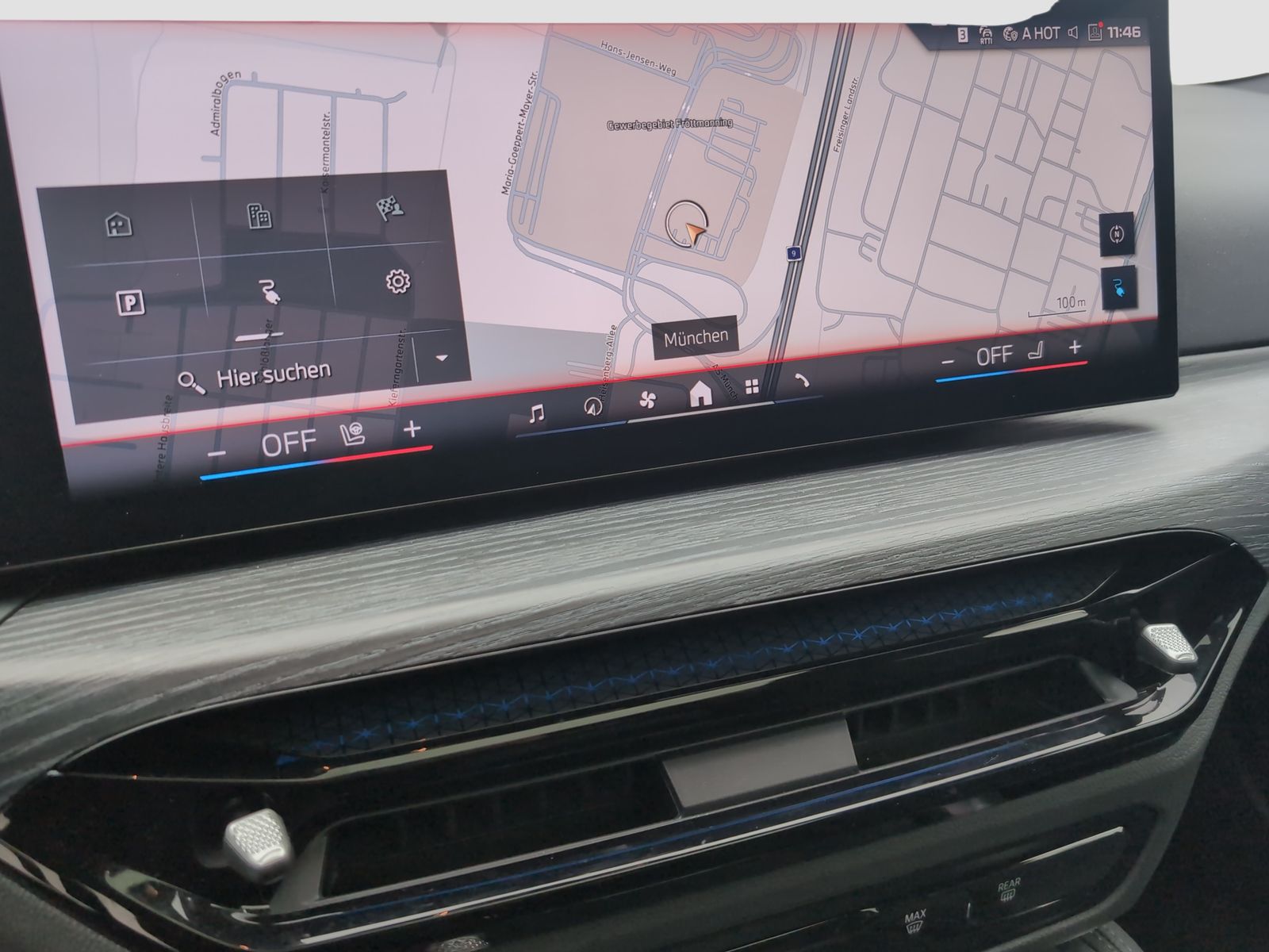 BMW i4 - Bild 12