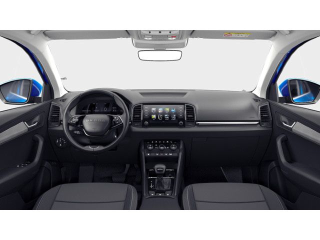 Skoda Karoq - Bild 4