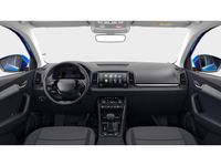 Skoda Karoq - Vorschau Bild 4