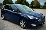 Ford C-Max C-MAX Titanium,Aut,Kamera,Spurhalt,HighBea - Ford C-Max: Automatik