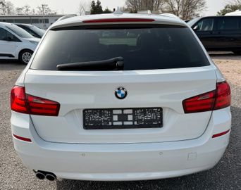 BMW 525 - 8