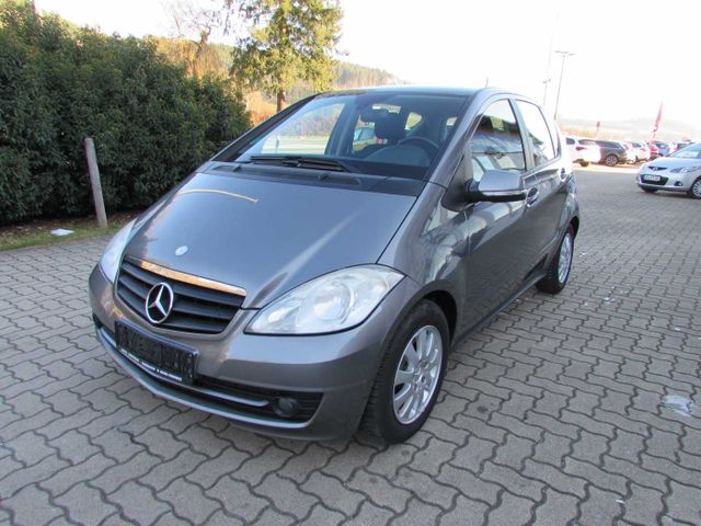 Mercedes-Benz A 180 CDI Classic DPF 'Klima/CD/LM'