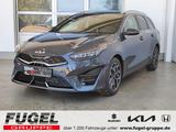 Kia Ceed Sportswagon 1.5 T-GDi DCT GT-Line LED|Navi|