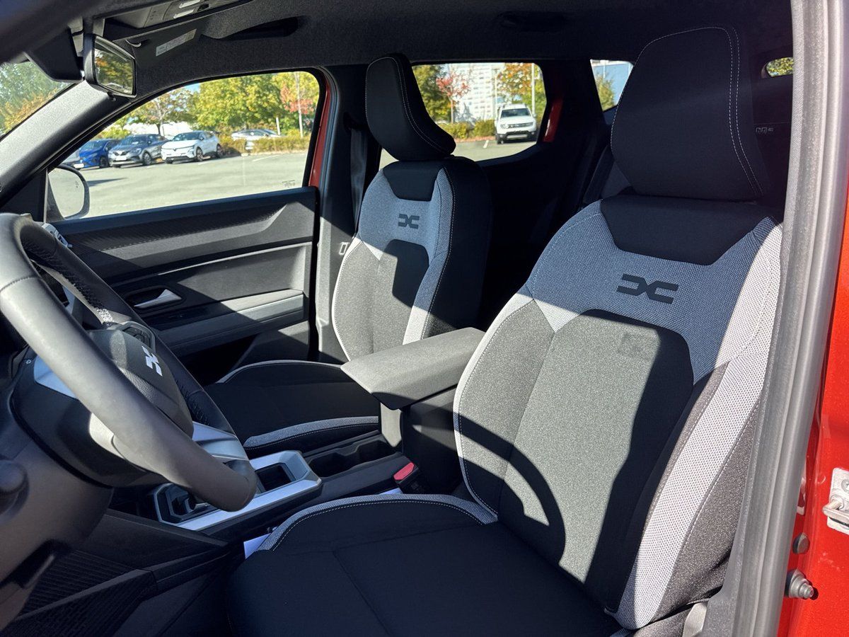 Dacia Duster - Bild 9