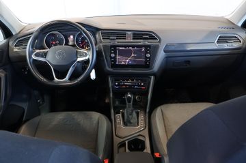 Volkswagen Tiguan 2.0 TDI Life ACC+KAM+LED+AMBIENT+AHK