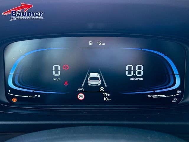 Hyundai BAYON – Bild 16