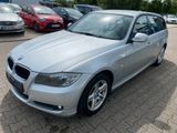BMW 318i Touring - Kundenauftrag - BMW 318 aus 2010: Kombi, 318i