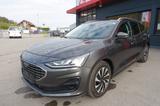 Ford Focus Turnier Titanium *AHV*LED*NAVI*EXP.10490* - Ford Focus: E10