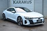 Audi RS e-tron GT MEGA VOLL! - Audi: Allradantrieb
