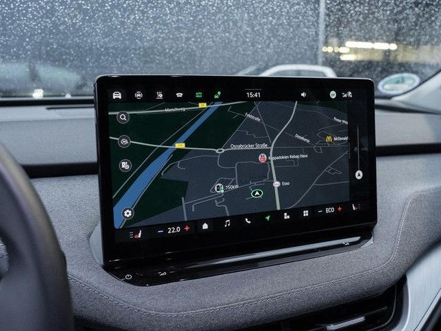 Enyaq 60 Loft AHK+MATRIX+WÄRMEPUMPE