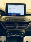 FORD Focus Titanium X*SCHECKHEFT*ACC*PDC*LED*AHK