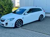 Opel Insignia OPC Unlimited - Opel Insignia: Opc Unlimited