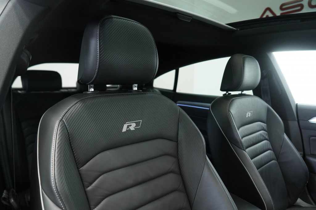 Vw Arteon