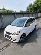 Seat Mii Cosmopoliton/1Hand/erst43TKM/Serv... - Seat Mii in Wuppertal