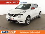 Nissan Juke 1.6 Nismo RS 4x4 Aut.*NAVI*XENON*360°CAM* - Nissan Gebrauchtwagen in Hannover