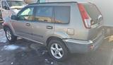 Nissan X-Trail 4X4  2,0L Benzin - gebrauchte Nissan X-Trail aus dem Jahr 2003