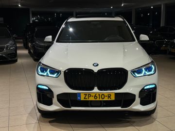 BMW X5 - 5